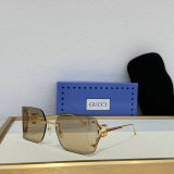 Gucci Sunglasses AAA (111)