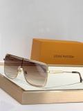 LV Sunglasses AAA (71)