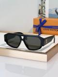 LV Sunglasses AAA (101)