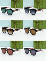 Gucci Sunglasses AAA (35)