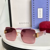 Gucci Sunglasses AAA (214)