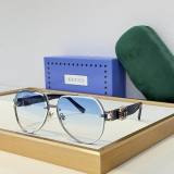 Gucci Sunglasses AAA (255)