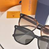 LV Sunglasses AAA (95)