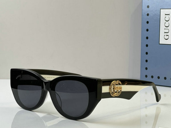 Gucci Sunglasses AAA (63)