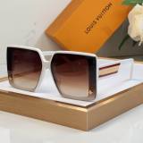 LV Sunglasses AAA (82)