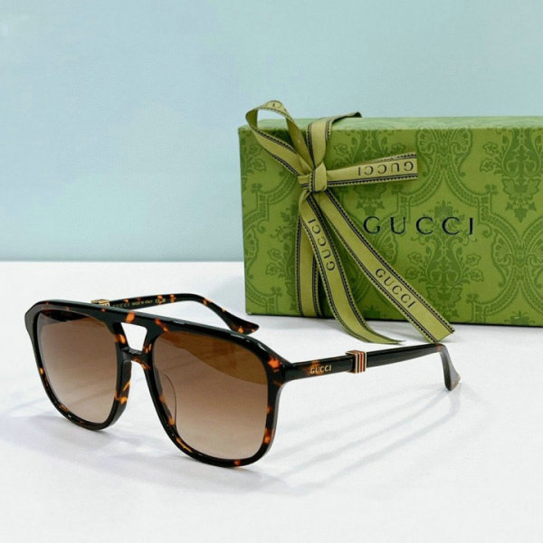 Gucci Sunglasses AAA (52)