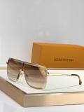 LV Sunglasses AAA (71)
