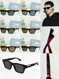 Gucci Sunglasses AAA (87)
