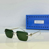 Gucci Sunglasses AAA (37)