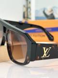 LV Sunglasses AAA (101)