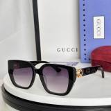 Gucci Sunglasses AAA (222)