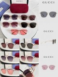 Gucci Sunglasses AAA (199)
