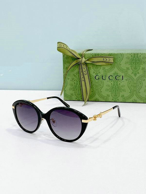Gucci Sunglasses AAA (103)