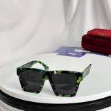 Gucci Sunglasses AAA (190)