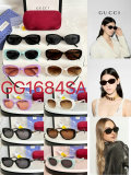 Gucci Sunglasses AAA (17)