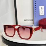 Gucci Sunglasses AAA (222)