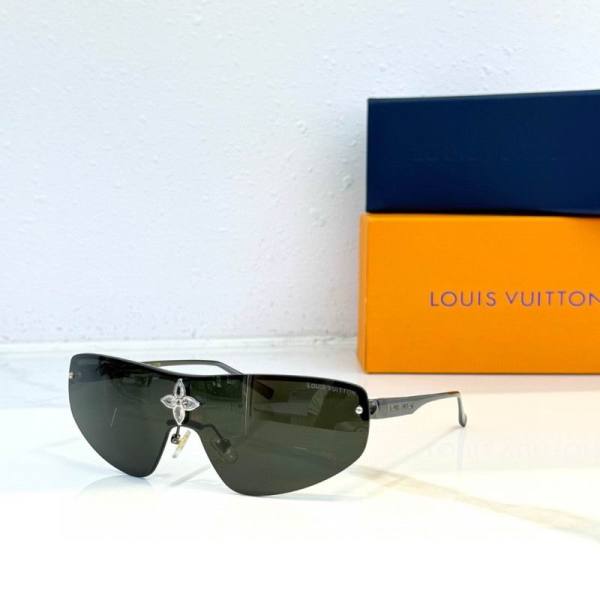LV Sunglasses AAA (83)