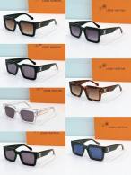 LV Sunglasses AAA (66)