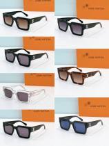 LV Sunglasses AAA (66)