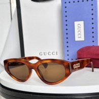Gucci Sunglasses AAA (252)