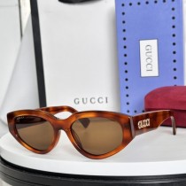 Gucci Sunglasses AAA (252) Gucci Sunglasses AAA (252)