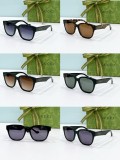 Gucci Sunglasses AAA (203)