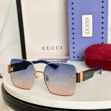 Gucci Sunglasses AAA (214)