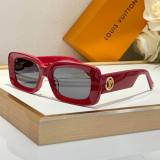 LV Sunglasses AAA (62)