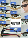 Gucci Sunglasses AAA (116)
