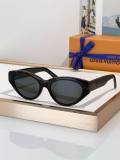 LV Sunglasses AAA (50)