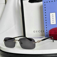 Gucci Sunglasses AAA (119)