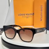 LV Sunglasses AAA (92)