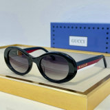Gucci Sunglasses AAA (76)