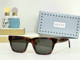 Gucci Sunglasses AAA (87)