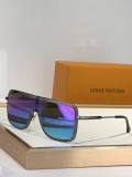 LV Sunglasses AAA (71)