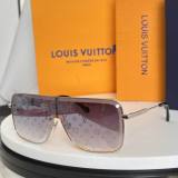 LV Sunglasses AAA (96)
