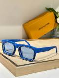 LV Sunglasses AAA (89)