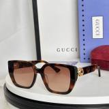 Gucci Sunglasses AAA (222)