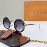 LV Sunglasses AAA (64)