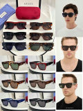 Gucci Sunglasses AAA (122)