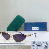Gucci Sunglasses AAA (38)