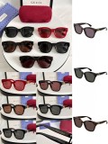 Gucci Sunglasses AAA (200)