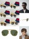 Gucci Sunglasses AAA (213)