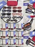 Gucci Sunglasses AAA (249)