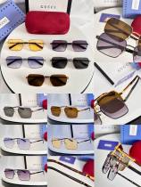 Gucci Sunglasses AAA (236)