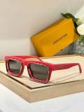LV Sunglasses AAA (89)