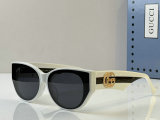 Gucci Sunglasses AAA (63)