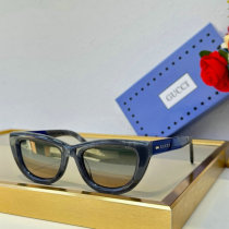 Gucci Sunglasses AAA (77) Gucci Sunglasses AAA (77)