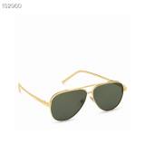 LV Sunglasses AAA (103)