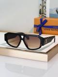 LV Sunglasses AAA (101)